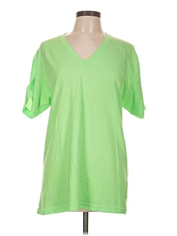 American Apparel Short Sleeve T-Shirt (view 1)