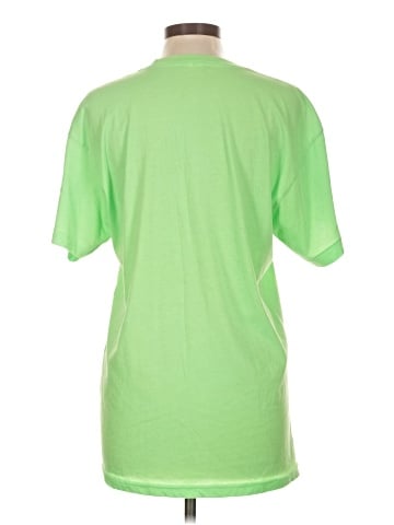 American Apparel Short Sleeve T-Shirt (view 2)