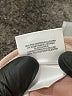 Nine West Solid Tan Formal Skirt Size 14 - photo 5