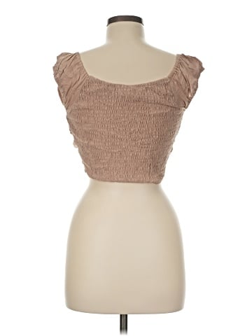 Japna Sleeveless Blouse (view 2)