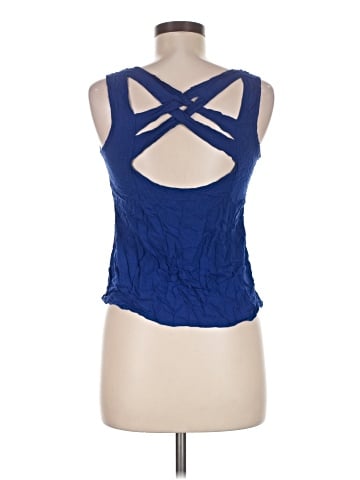 Final Touch Sleeveless Top (view 2)