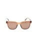 Dash and Dot Tan Sunglasses One size - photo 2