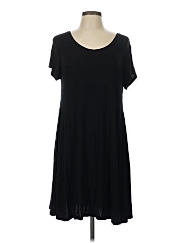 Style&Co Casual Dress (view 1)
