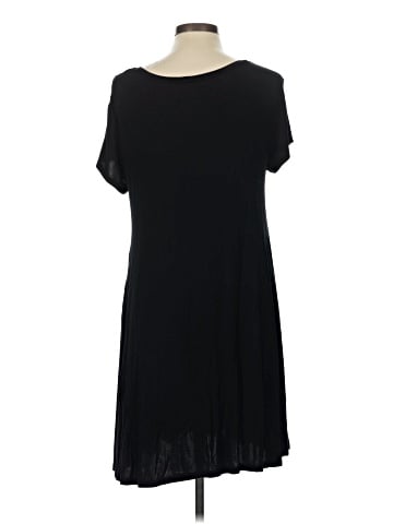 Style&Co Casual Dress (view 2)