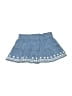 Mayoral Blue Denim Skirt 9-12 MO / 12 MO - photo 1