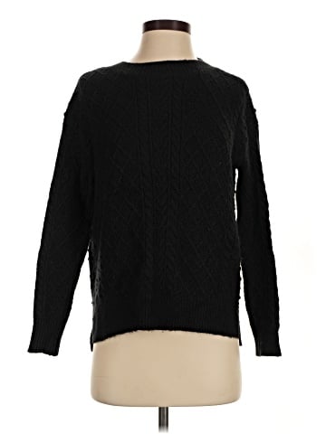 Ann Taylor Pullover Sweater (view 1)