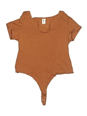 ABound Short Sleeve Top (view 1)