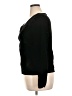 Anne Carson Black Long Sleeve Blouse Size XL - photo 5