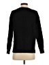 Ann Taylor Black Pullover Sweater Size XXS (petite) - photo 2