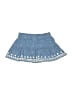 Mayoral Blue Denim Skirt 9-12 MO / 12 MO - photo 2