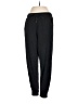 Danskin Solid Black Sweatpants Size XS - photo 1