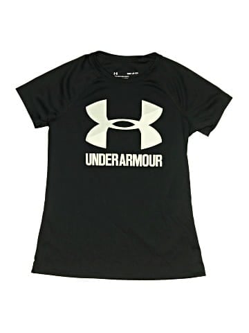 Under Armour Short Sleeve T-Shirt (view 1)