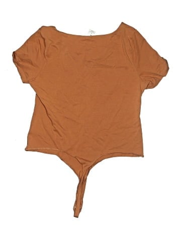 ABound Short Sleeve Top (view 2)