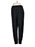 Danskin Solid Black Sweatpants Size XS - photo 2