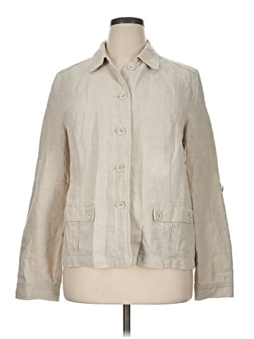 Charter Club Jacket (view 1)