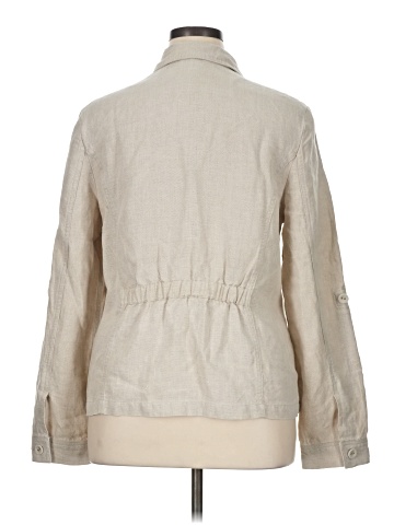 Charter Club Jacket (view 2)