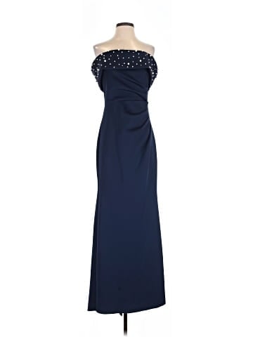 Eliza J Cocktail Dress (view 1)