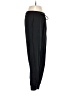 Danskin Solid Black Sweatpants Size XS - photo 4