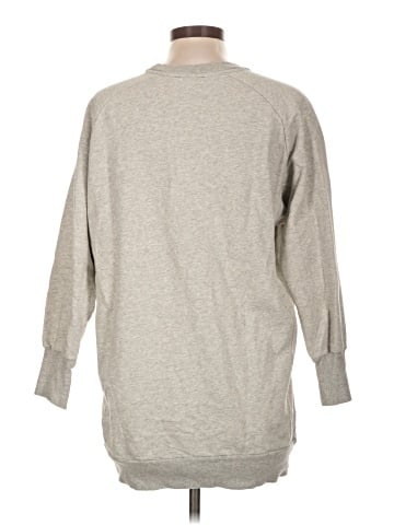 Zara W&B Collection Sweatshirt (view 2)