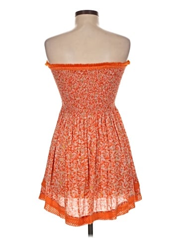 Poupette St. Barth Cocktail Dress (view 2)