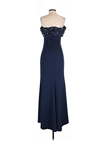 Eliza J Cocktail Dress (view 2)
