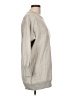 Zara W&B Collection Gray Sweatshirt Size L - photo 4