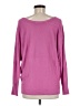 Belldini Pink Pullover Sweater One size - photo 2
