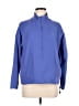 EP Pro 100% Polyester Blue Windbreaker Size S - photo 1