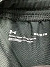 Under Armour 100% Polyester Black Track Pants Size M - photo 7