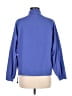 EP Pro 100% Polyester Blue Windbreaker Size S - photo 2
