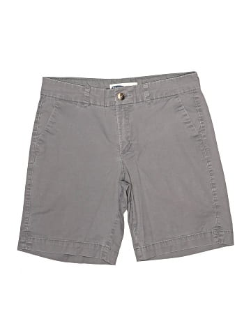 Old Navy Khaki Shorts (view 1)