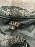 Alex Marie Black Cocktail Dress Size 10 - photo 7