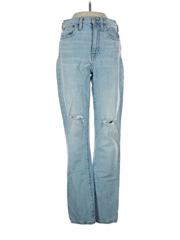 Madewell Jeans (view 1)