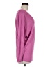Belldini Pink Pullover Sweater One size - photo 4