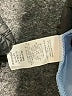 Windsor Solid Blue Cocktail Dress Size M - photo 8