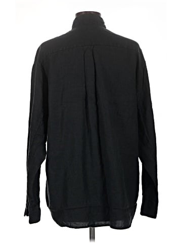 bryn WALKER Long Sleeve Button-Down Shirt (view 2)