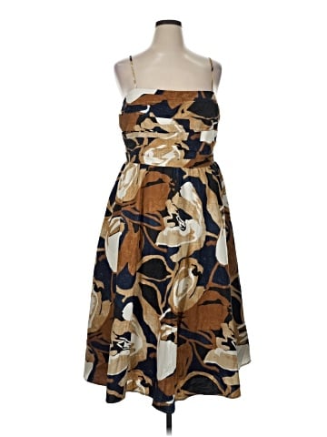 Banana Republic Factory Store Cocktail Dress (view 1)