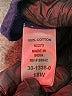 Roaman's 100% Cotton Blue Long Sleeve Blouse Size 18W - photo 8
