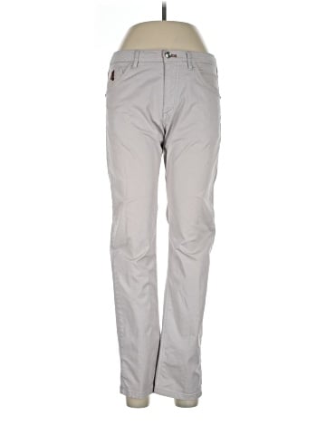 Massimo Dutti Casual Pants (view 1)