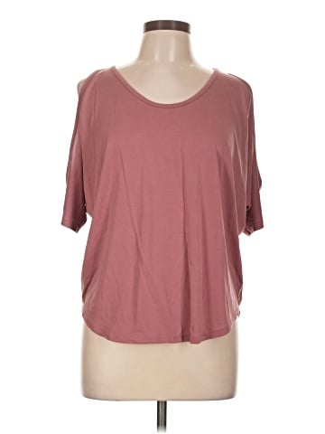 Tresics Short Sleeve T-Shirt (view 1)