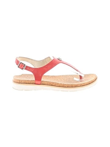 Kelly & Katie Sandals (view 1)
