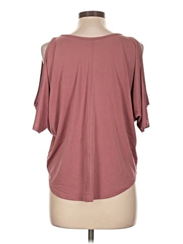 Tresics Short Sleeve T-Shirt (view 2)
