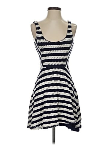 Eight Sixty Casual Dress (view 1)