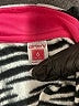 Carter's 100% Polyester Stripes White Vest 3-6 MO / 6 MO - photo 3