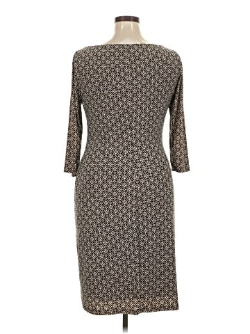 Lauren by Ralph Lauren Casual Dress (view 2)