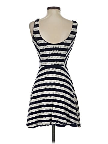 Eight Sixty Casual Dress (view 2)
