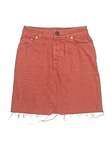 ASOS Denim Skirt (view 1)