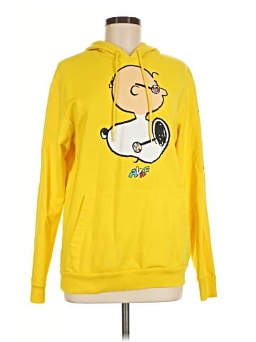 Peanuts Sweatshirt (view 1)