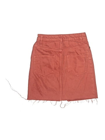 ASOS Denim Skirt (view 2)