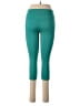 Soybu Color Block Teal Active Pants Size M - photo 2